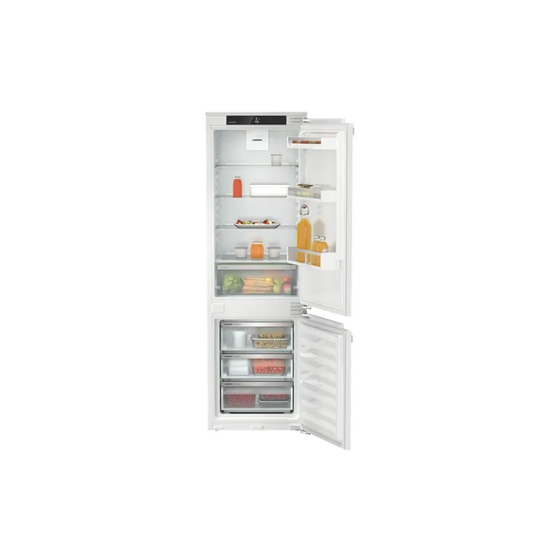 Liebherr  Ice 5103-20 001 Fritstående Kølefryseskab
