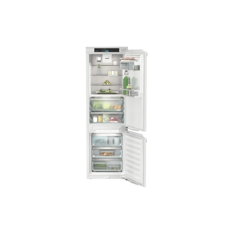 Liebherr Integrerbart Kølefryseskab Integrerbart Kølefryseskab 35800008330