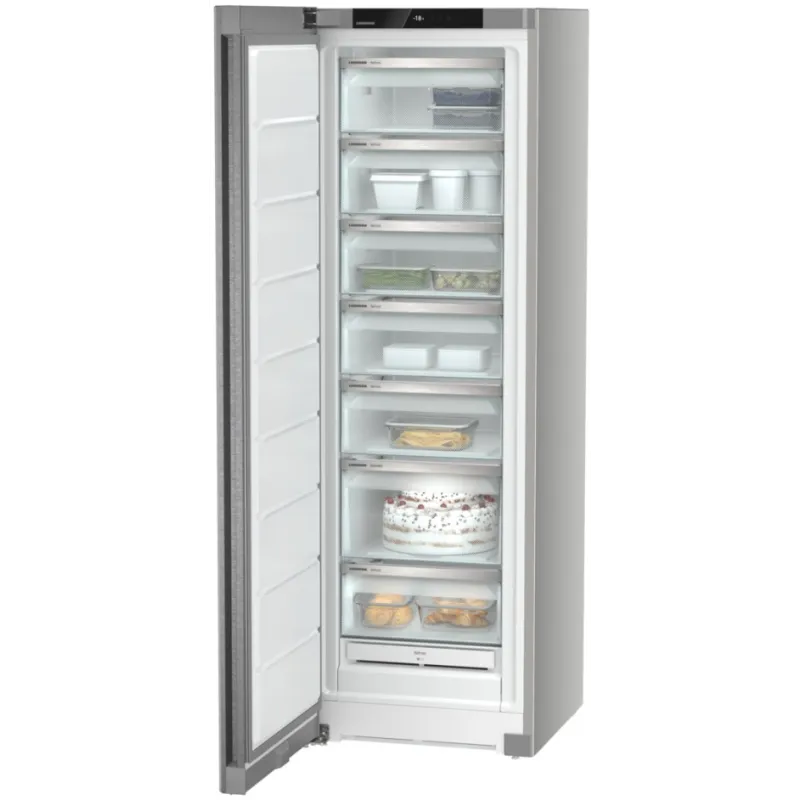 Liebherr Sfnsde 5227-20 001 Fritstående Fryseskab