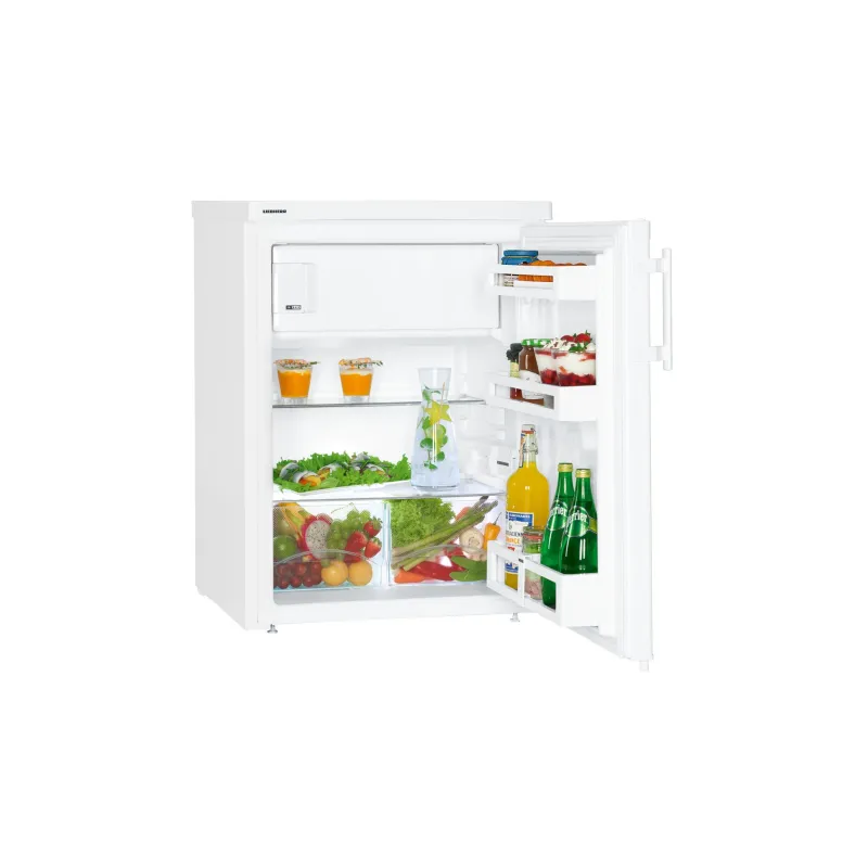 Liebherr Tp 1744-20 001 Fritstående Køleskab Med Fryseboks