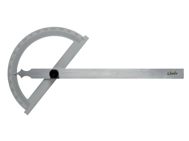 Gradskive Limit Af Stål 80   120 Mm