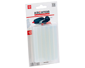 Limstifter 11 Mm   100 Mm 12 Stk