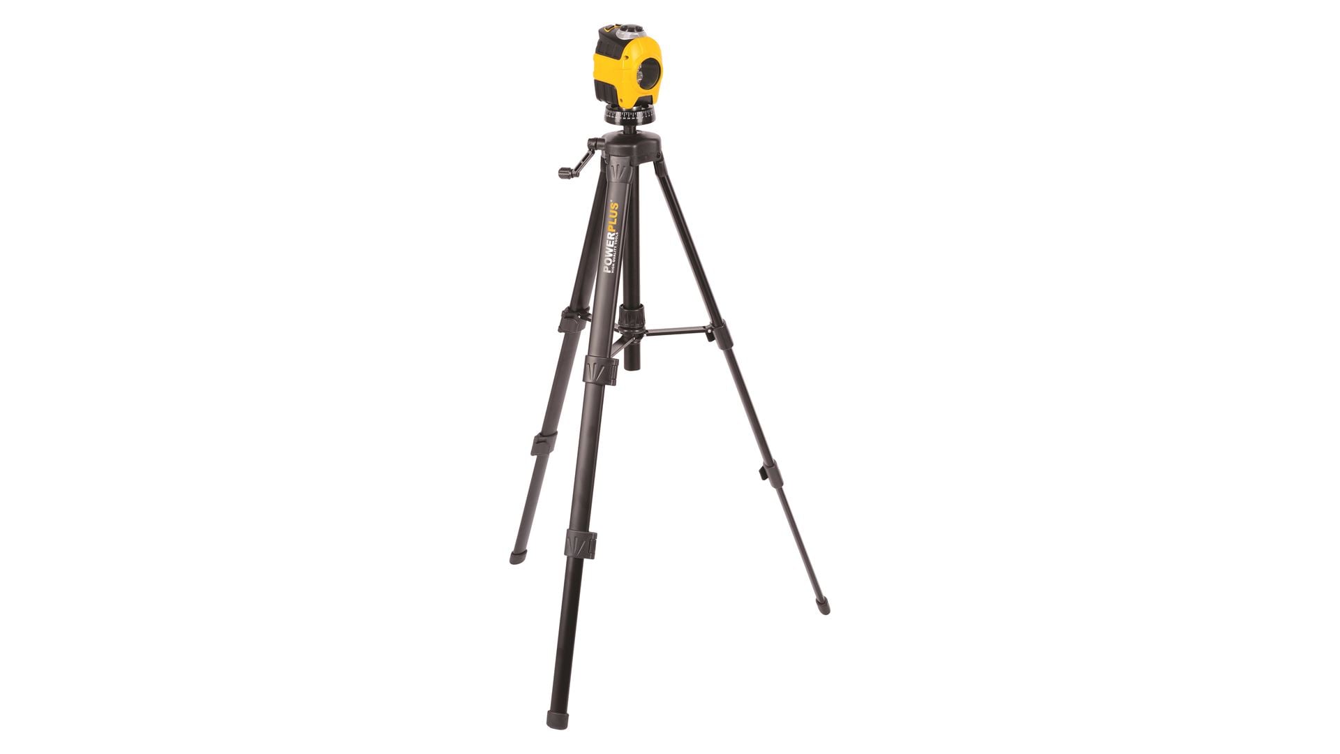 Linjelaser 360 Grader   Selvnivellerende