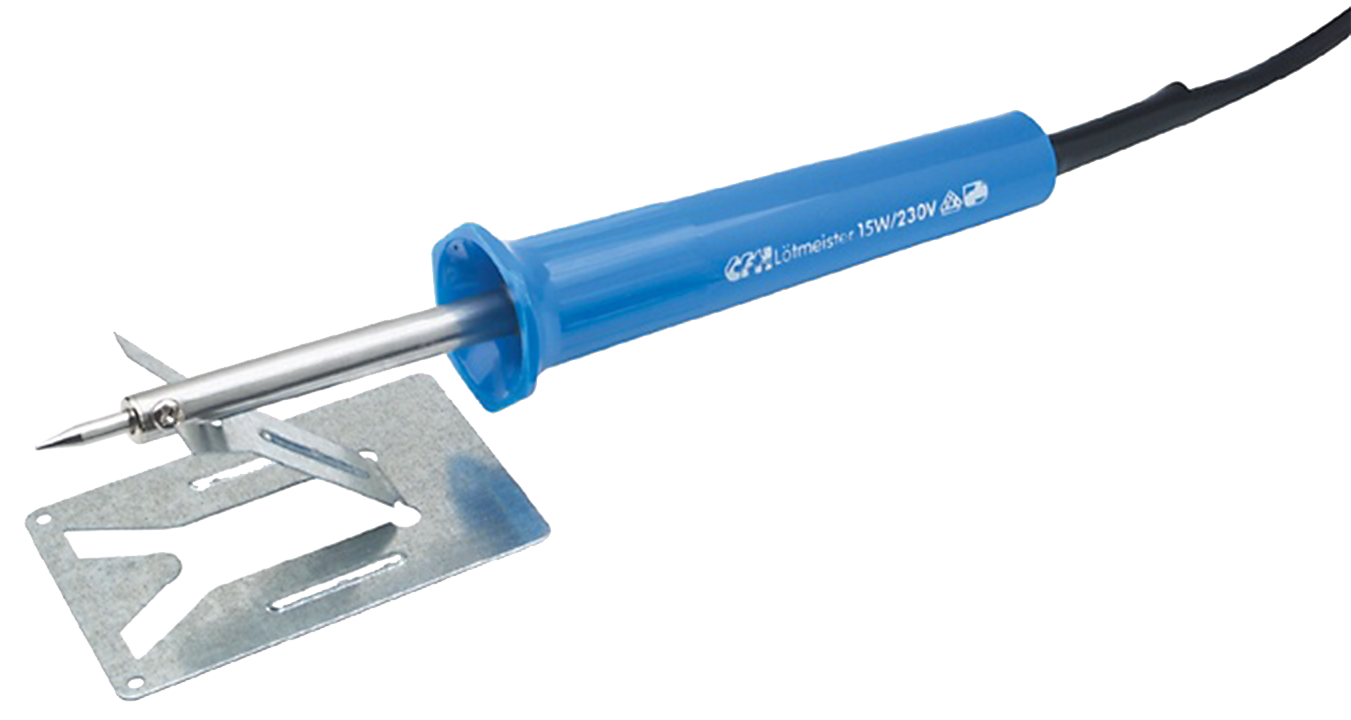 Loddekolbe Cfh 15w 230v Cfh52198