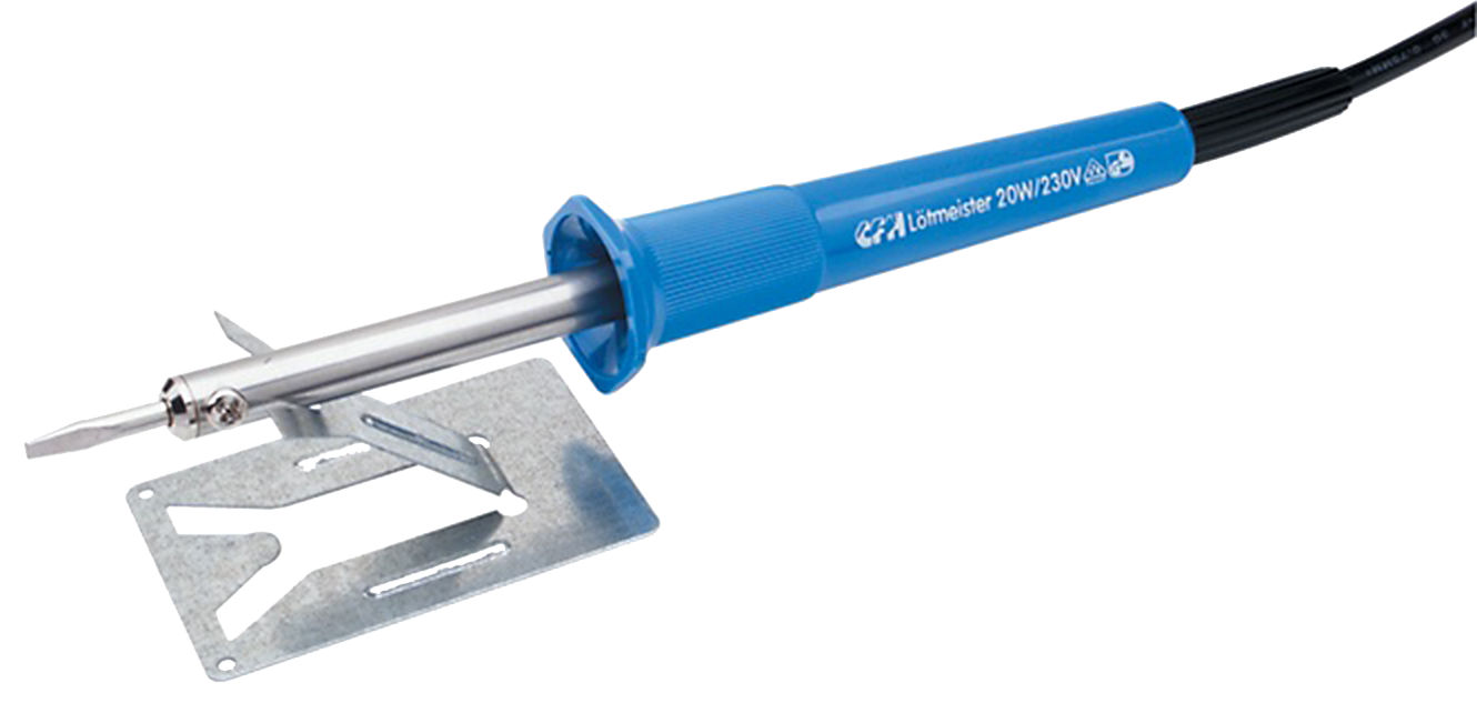 Loddekolbe Cfh 20w 230v