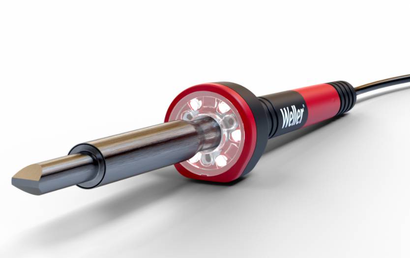 Loddepen 80w   Led Ring 360gr