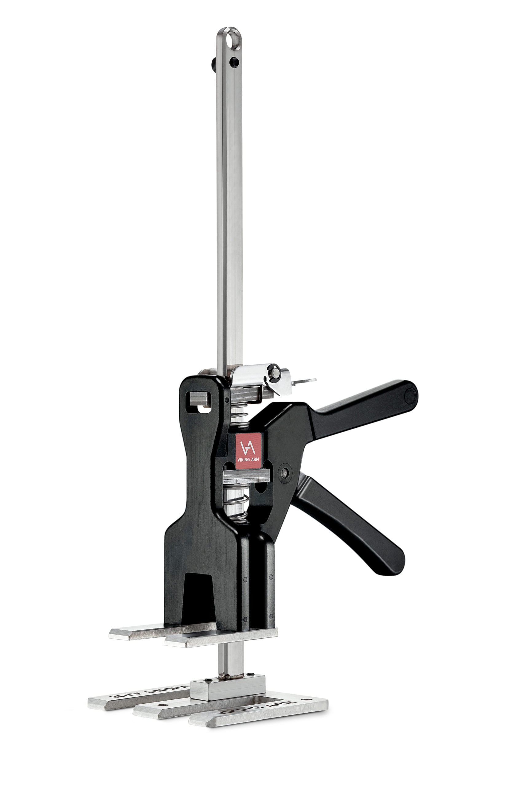 Løftetvinge 150kg 250mm