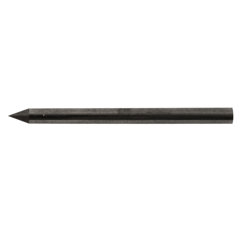 Løs Hårdmetal Spids     Mm For Hårdmetal Ridser Pencil