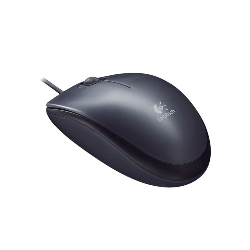 Logitech Mouse M90 Wer Occidentpackagin