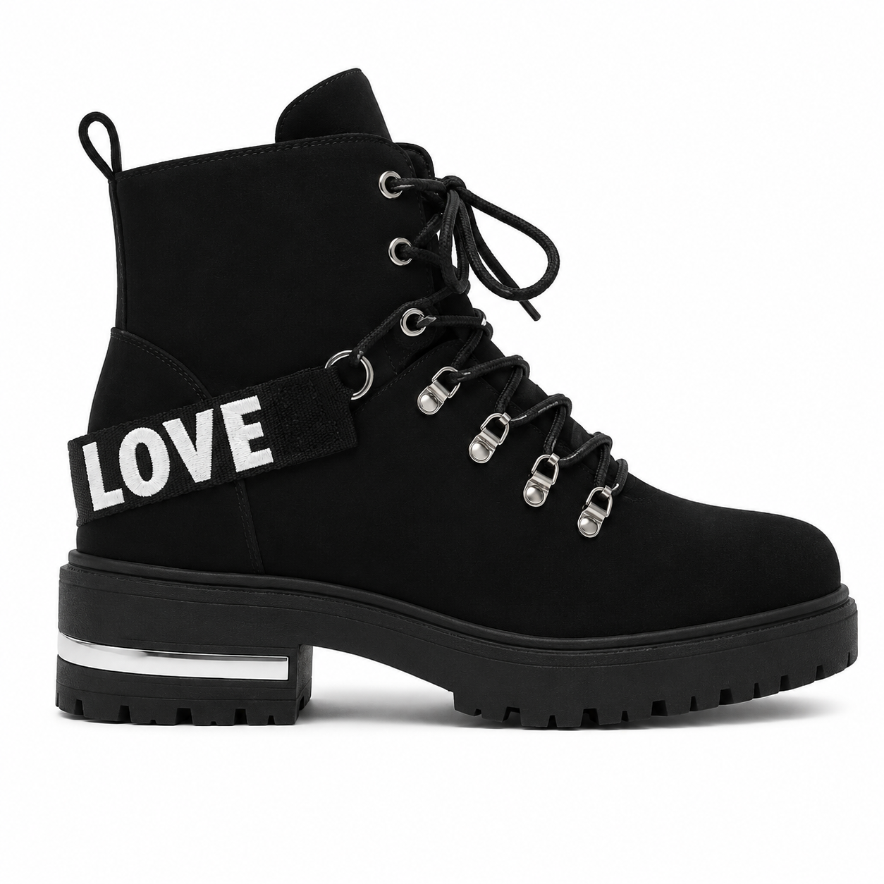 Love Rebel Boot 40