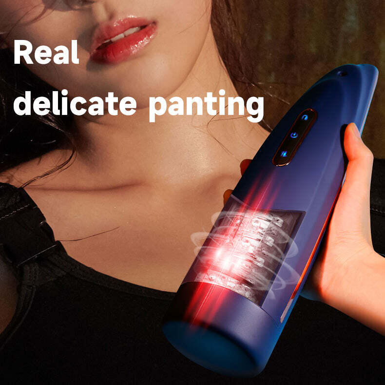 Lovesecret Premium Masturbator Pro