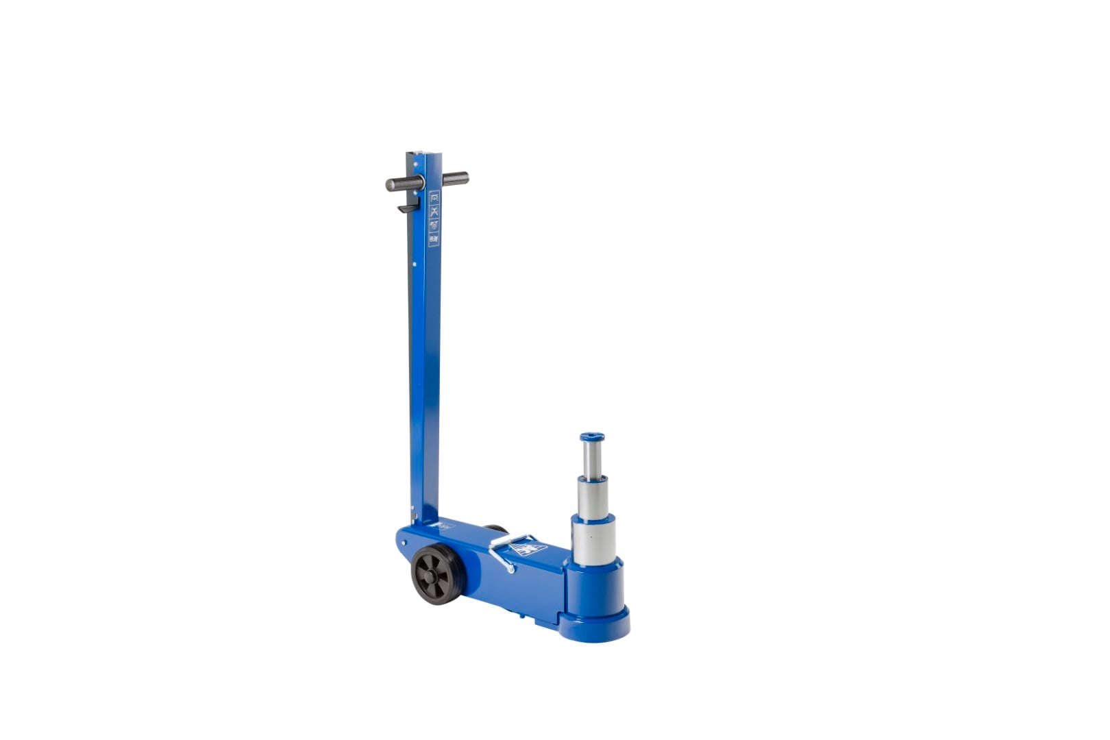 Lufthydr Donkraft 50-3h 50 25 10t