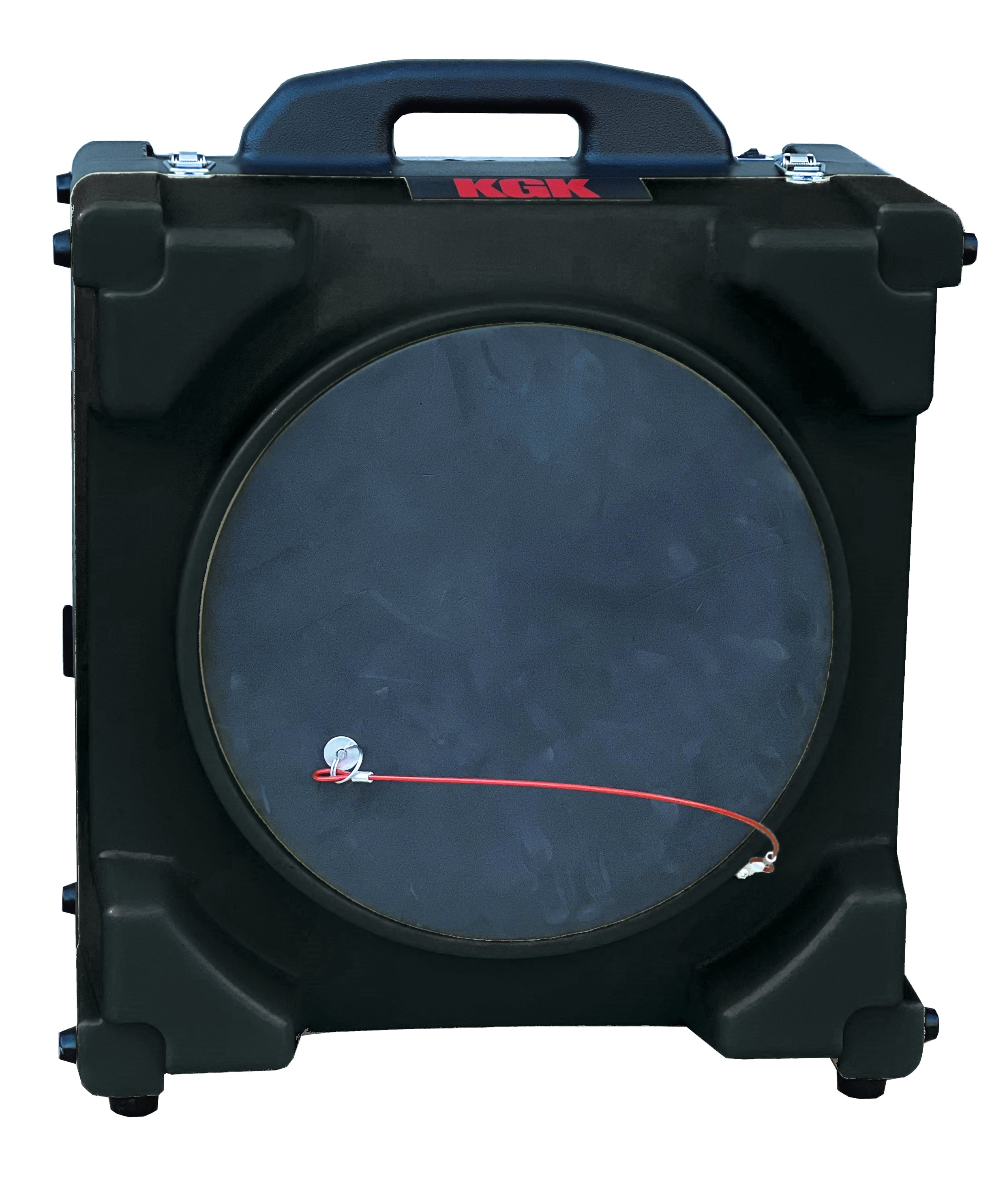 Luftrenser Kgk Air Scrubber
