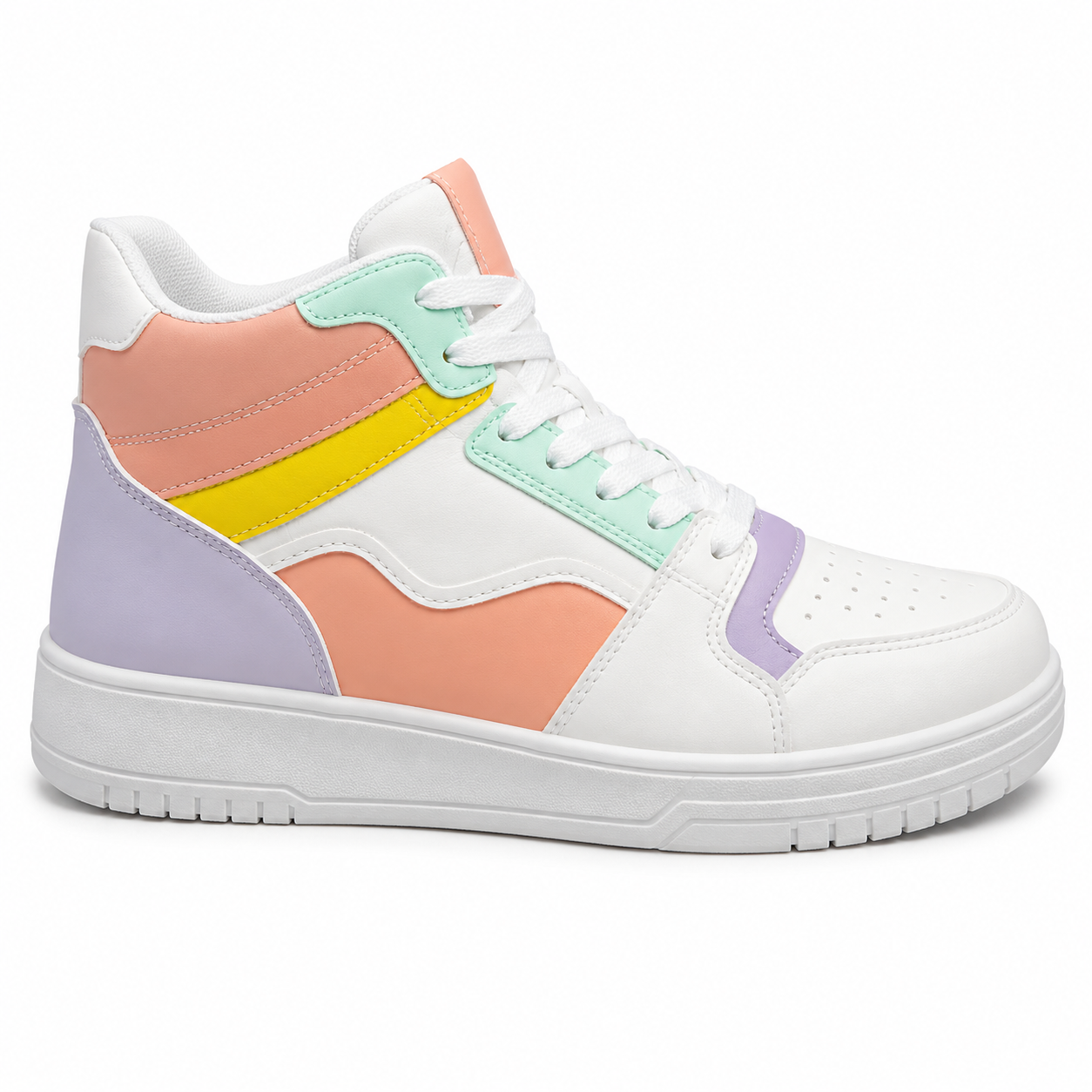 Lumi Sneaker 40