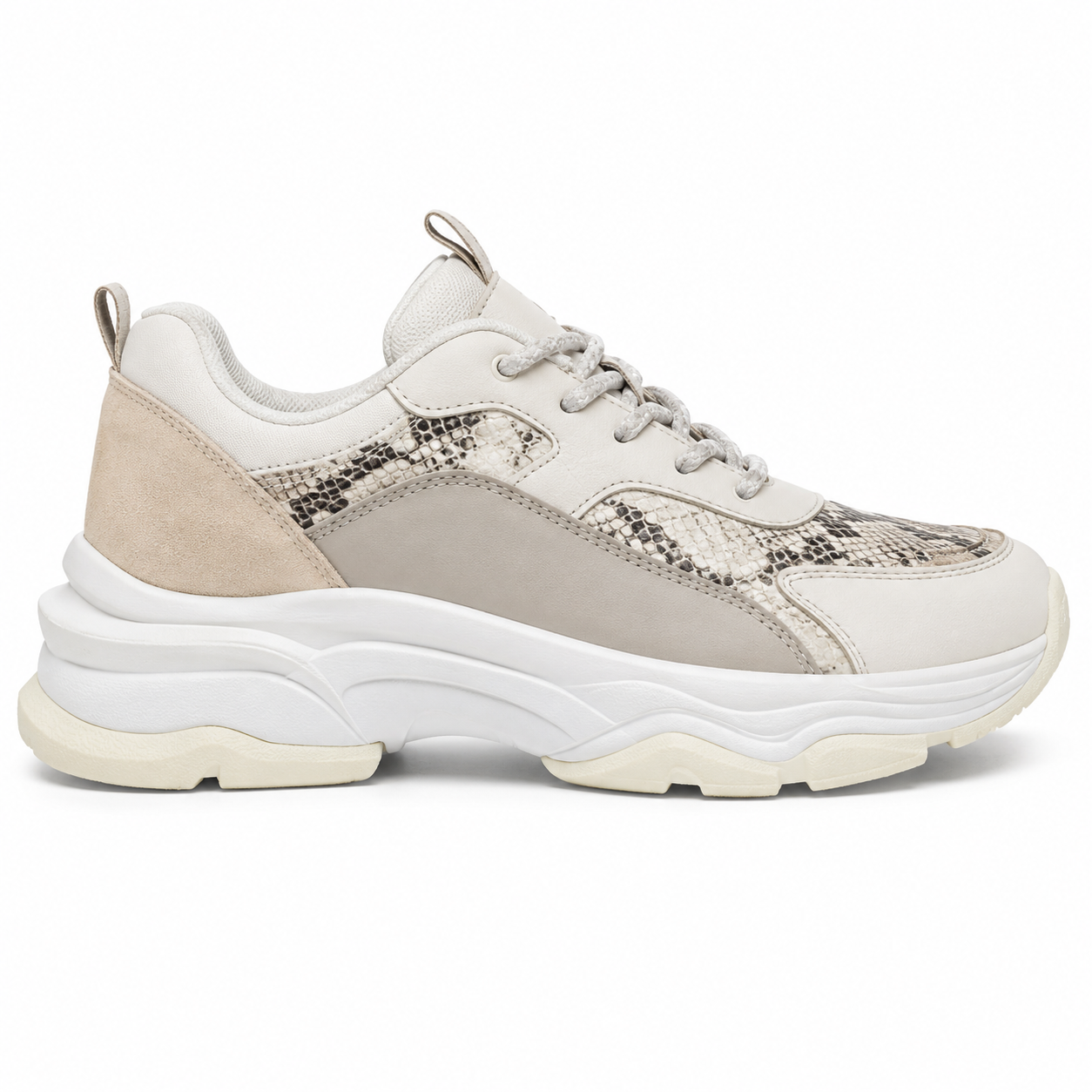 Luna Chunky Sneaker 41
