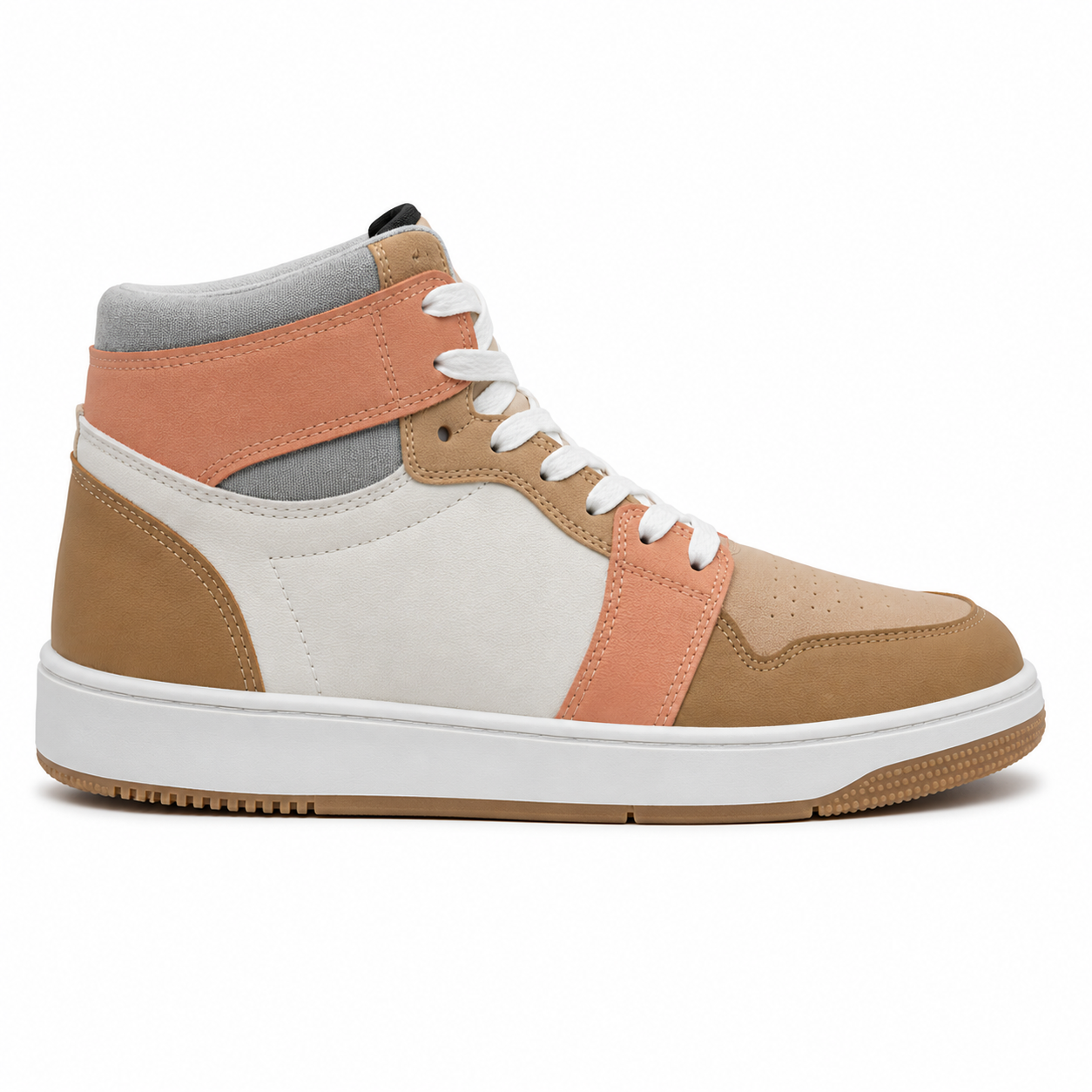 Luna High Beige 41
