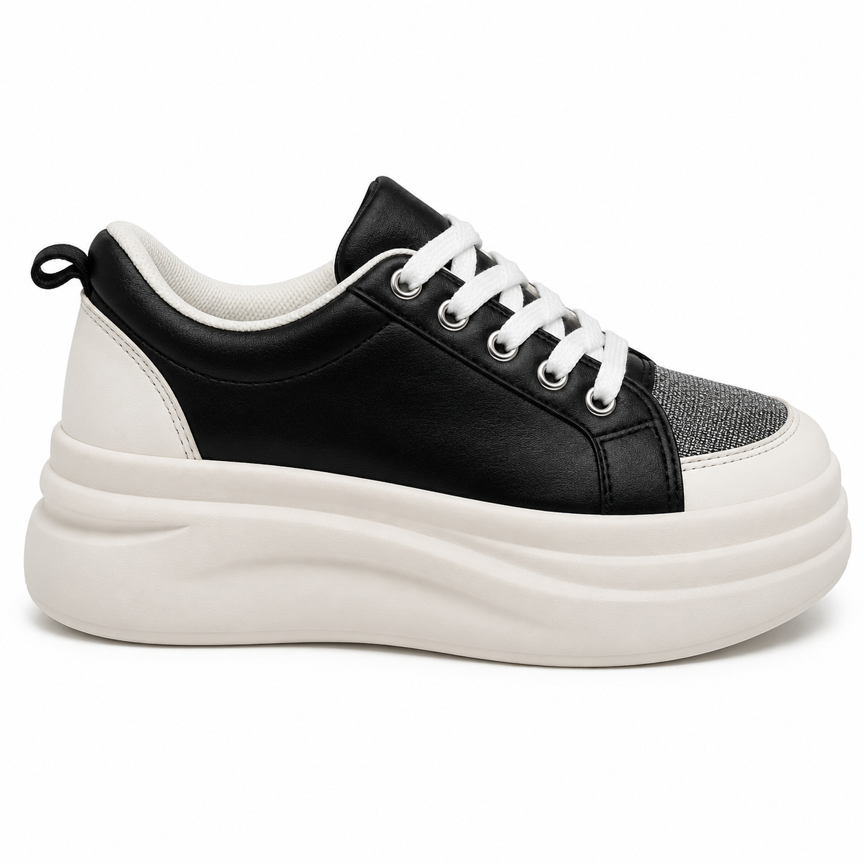Luna Rise Sneaker 41