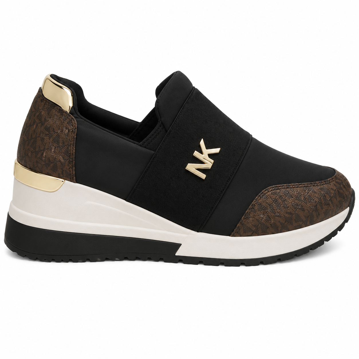 Lunessa Mocha Slip-on 40