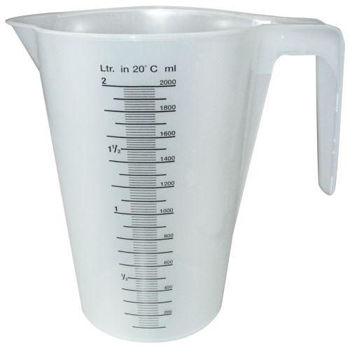 Målekande 20 Ml   Ltr