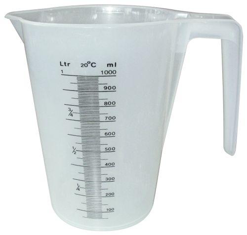 Målekande 10 Ml   Ltr