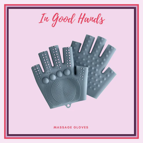 Magic Hands
