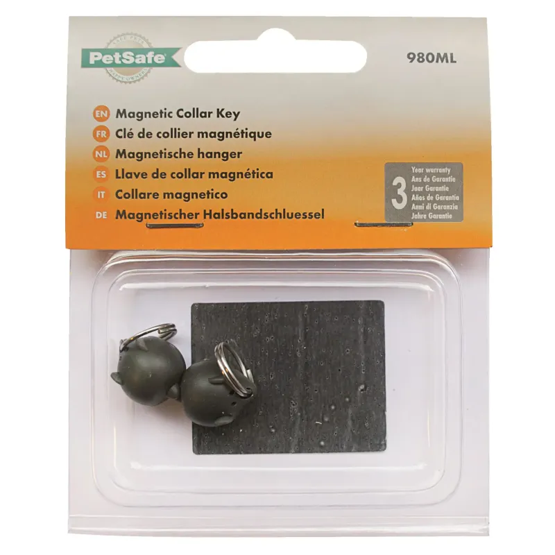 Magneter Til Cat Mate        2stk 203-050