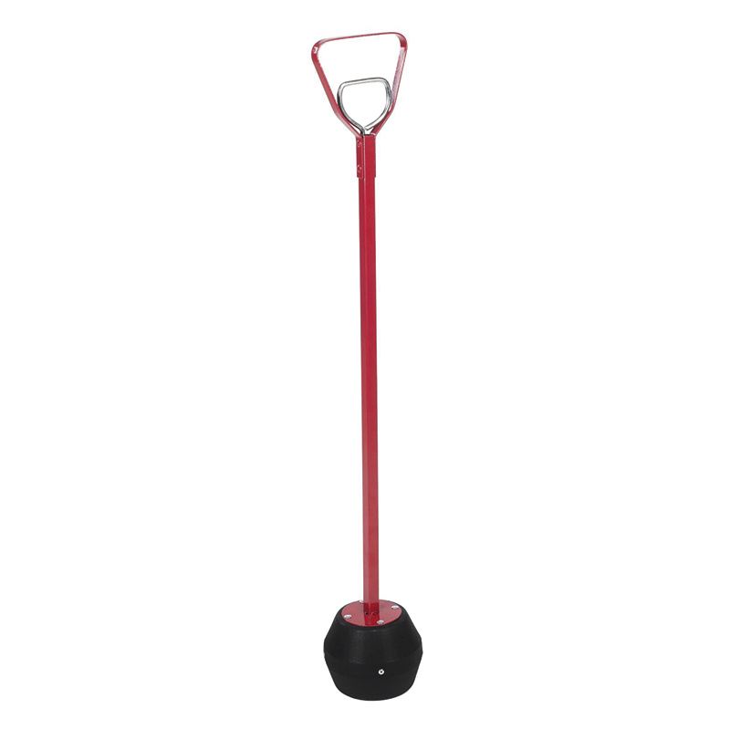Magnetisk Spånopsamler Med Quick-release  Lang Version
