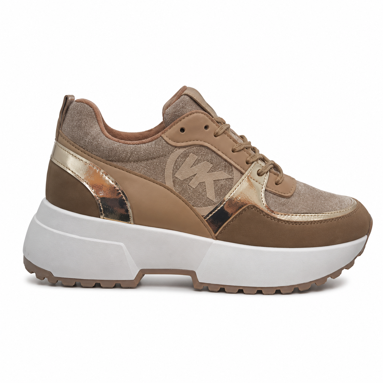 Majesty Platform Sneaker 38