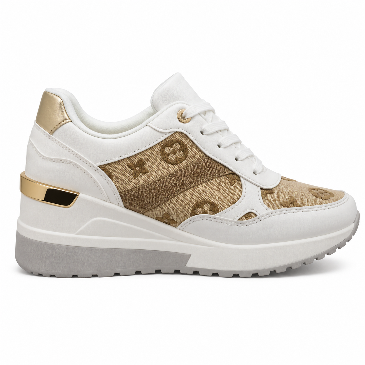 Majesty Wedge Sneaker 40
