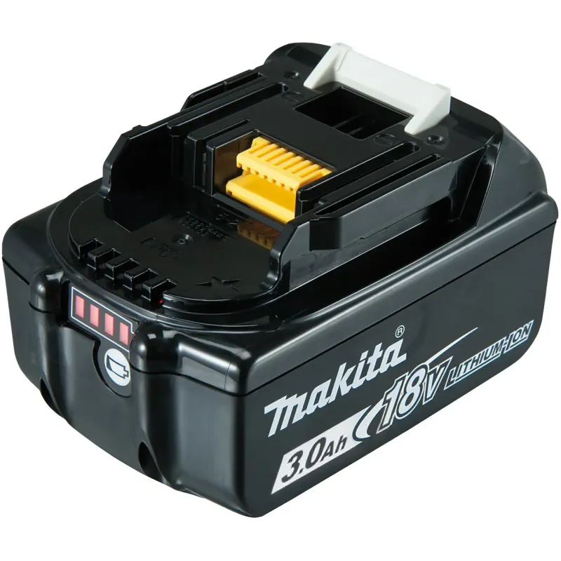 Makita Akku Bl1830b   0ah Li    Emb  632g12-  Batteri