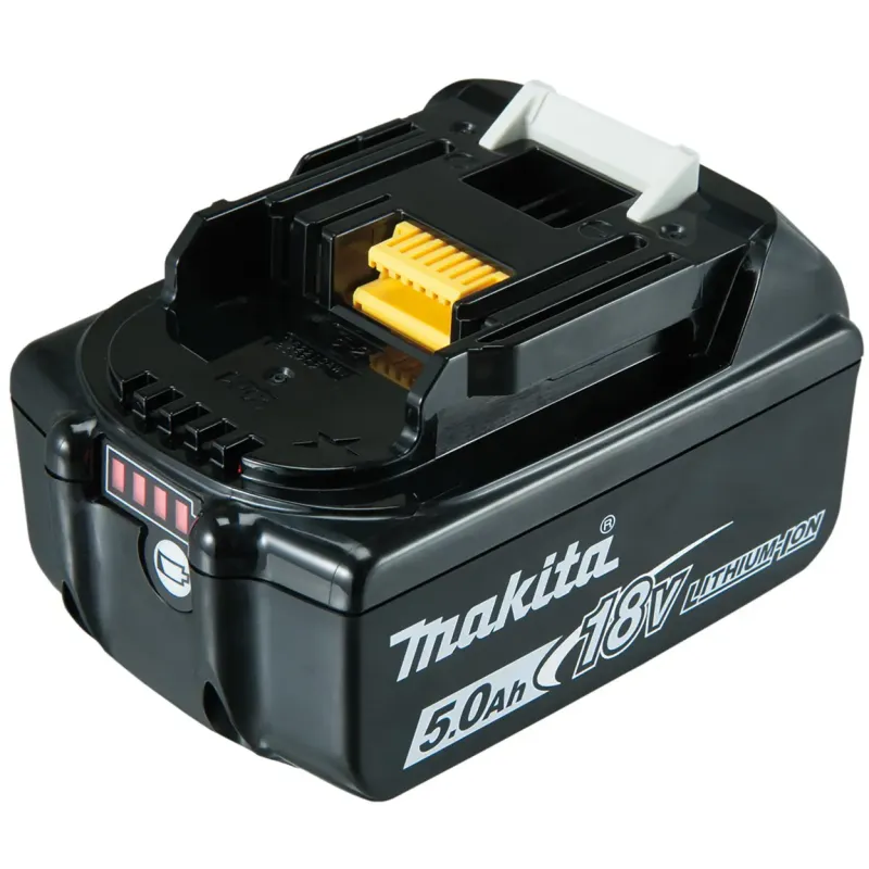 Makita Akku Bl1850b Li 18v    Emb 632f15-  Batteri