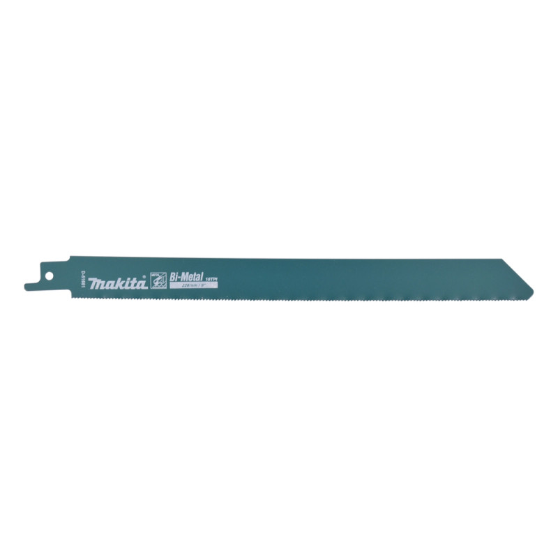Makita Bajonetsavskl 228x19mm 25 Stk -51661-25
