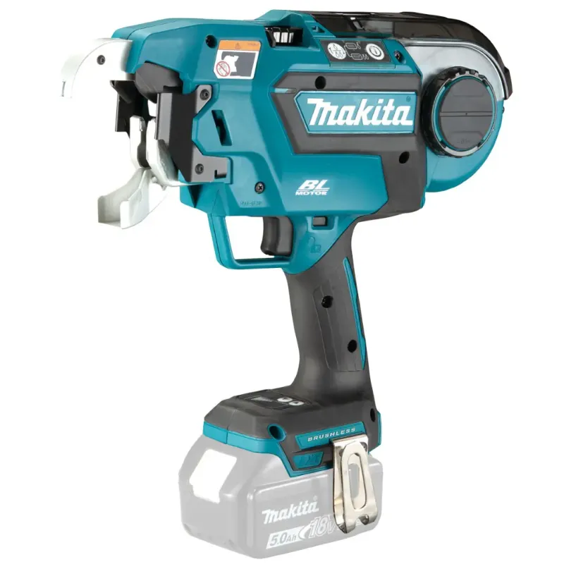 Makita Bindemaskine 18v Dtr181zj