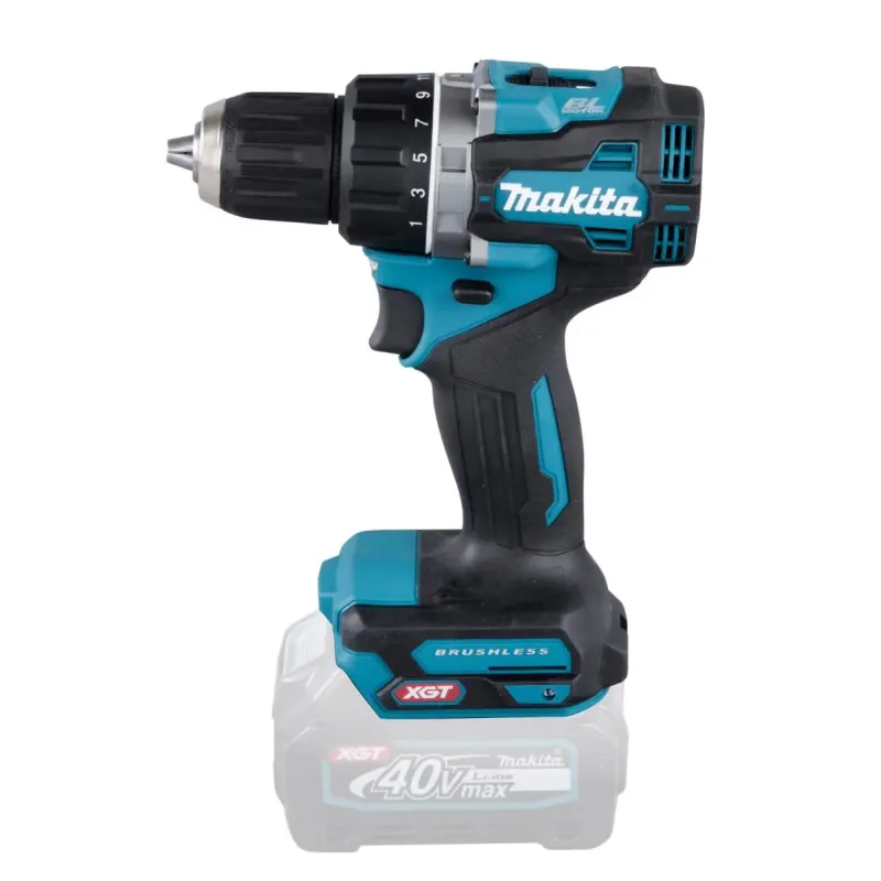 Makita Bore- Skruemaskine 40v Df002gz