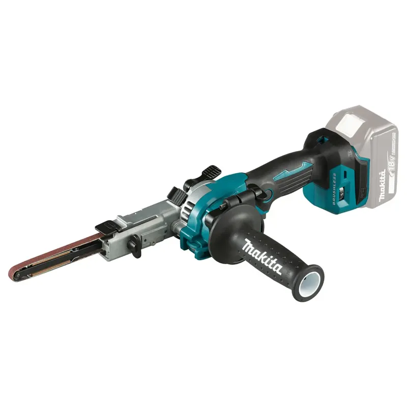 Makita Elektrofil 9x533mm 18v Dbs180z