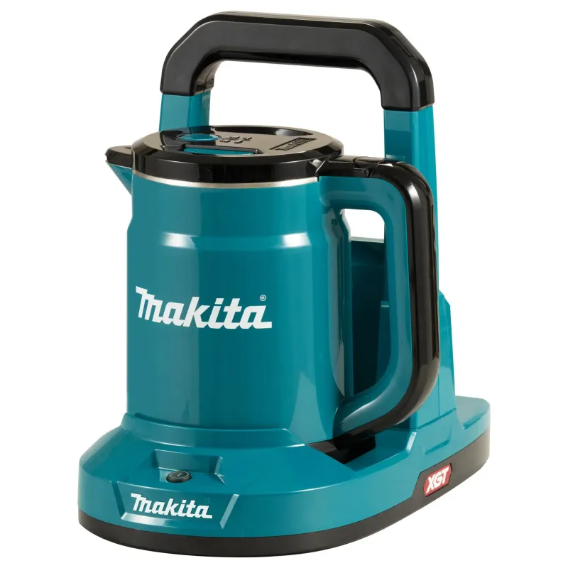 Makita Elkedel Xgt Kt001gz