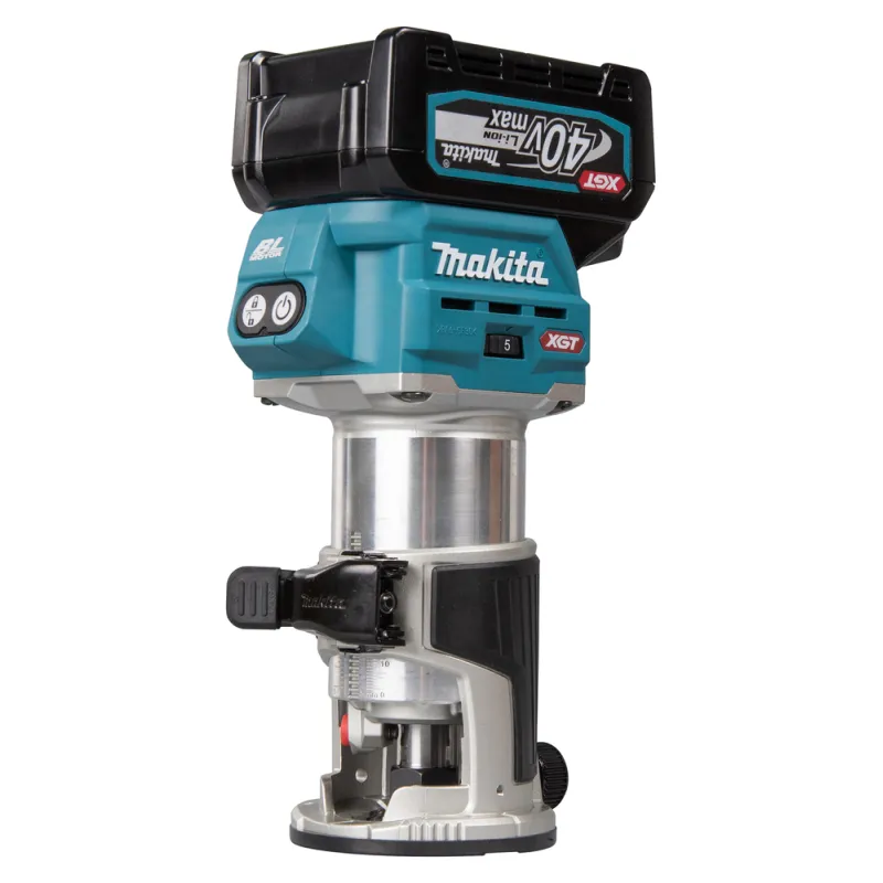 Makita Fræser Xgt Rt001gz12