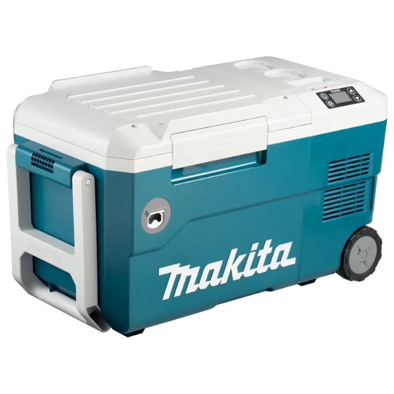 Makita Køle- Varmebox 18v 40v Cw001gz