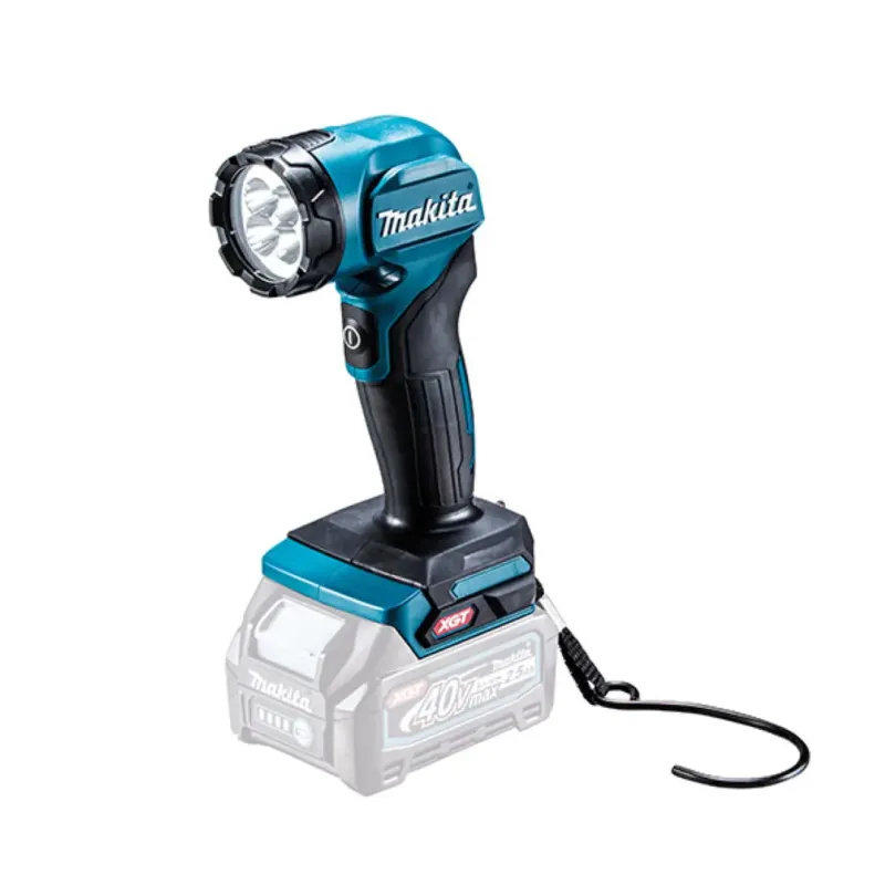 Makita Led Lampe 40v Ml001g