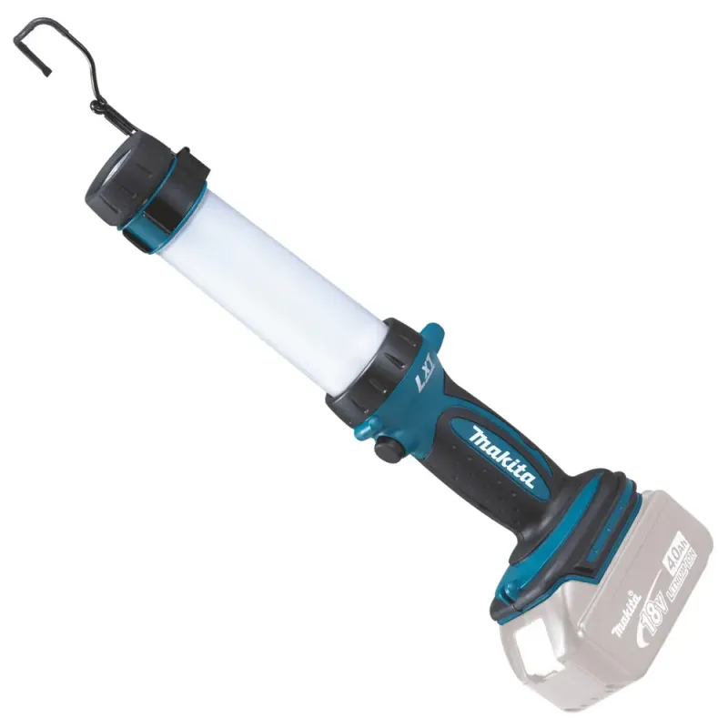 Makita Led-lampe Lxtâ Debdml806 14 4v