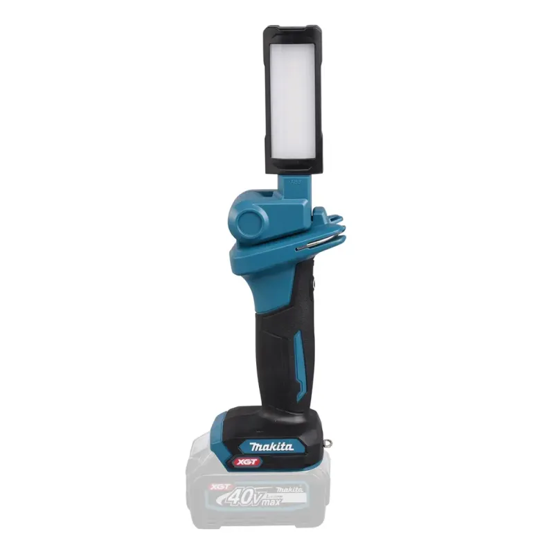 Makita Led-lampe Xgt Ml006g