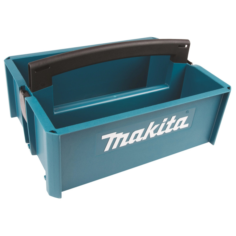 Makita Makpac Toolbox Nr -83836