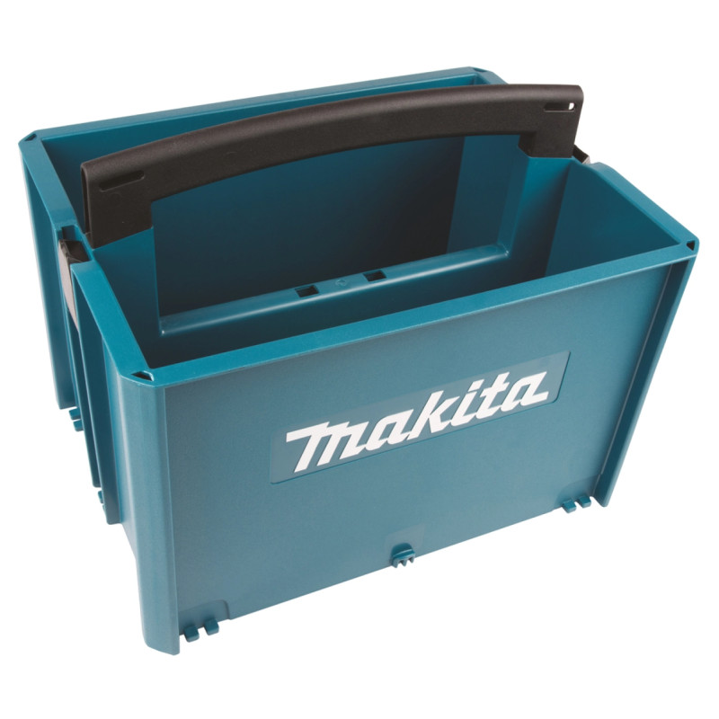 Makita Makpac Toolbox Nr -83842
