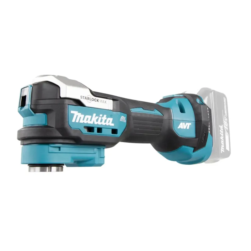 Makita Multicutter 18v Dtm52z