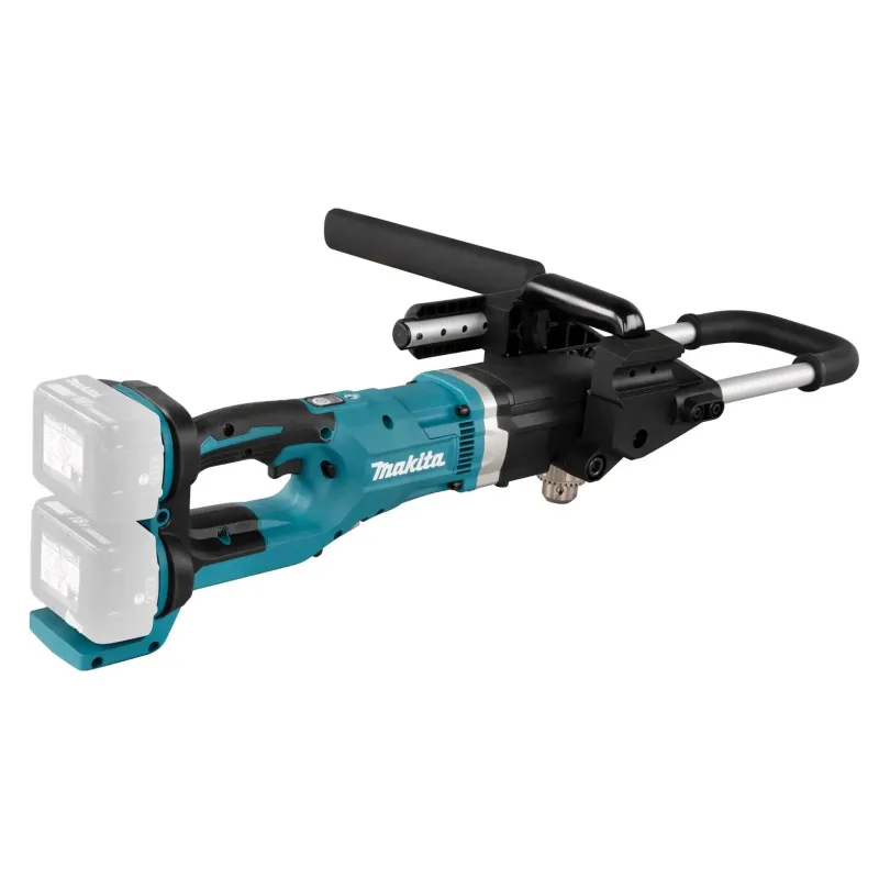Makita Pælebor 2x18v Ddg460zx7
