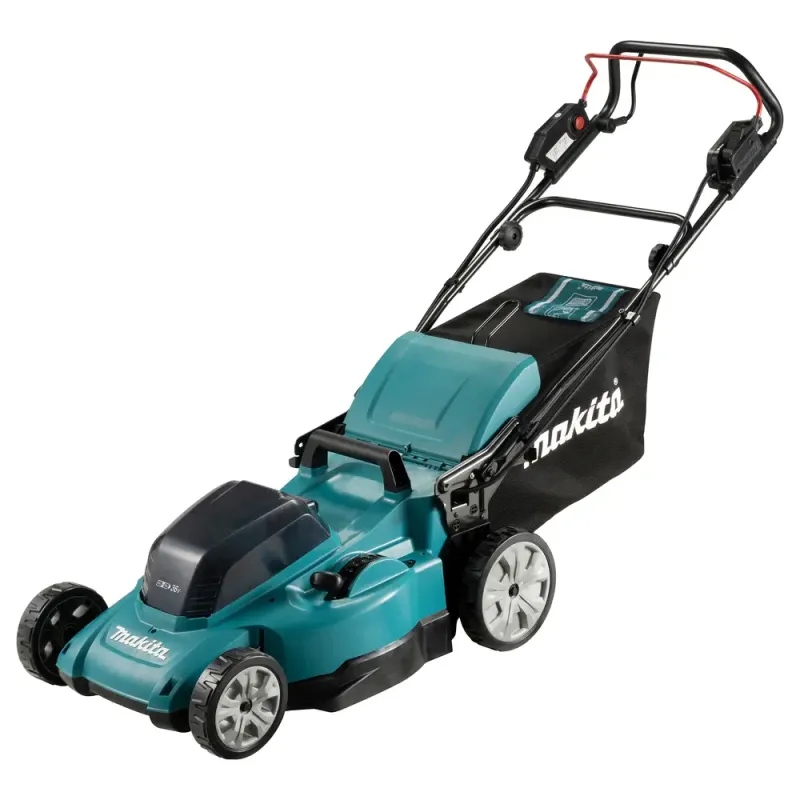Makita Plæneklipper Lxt Dlm481z