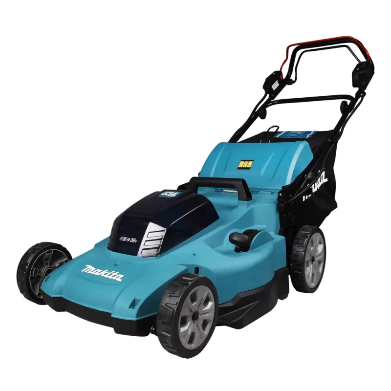 Makita Plæneklipper Lxt Dlm539z