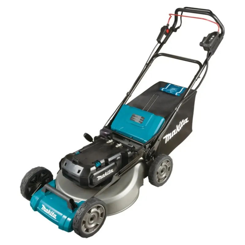 Makita Plæneklipper Powerpack Lm001cz