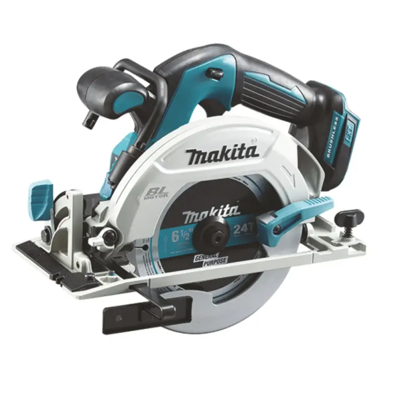 Makita Rundsav 165 57 18v  Dhs680z