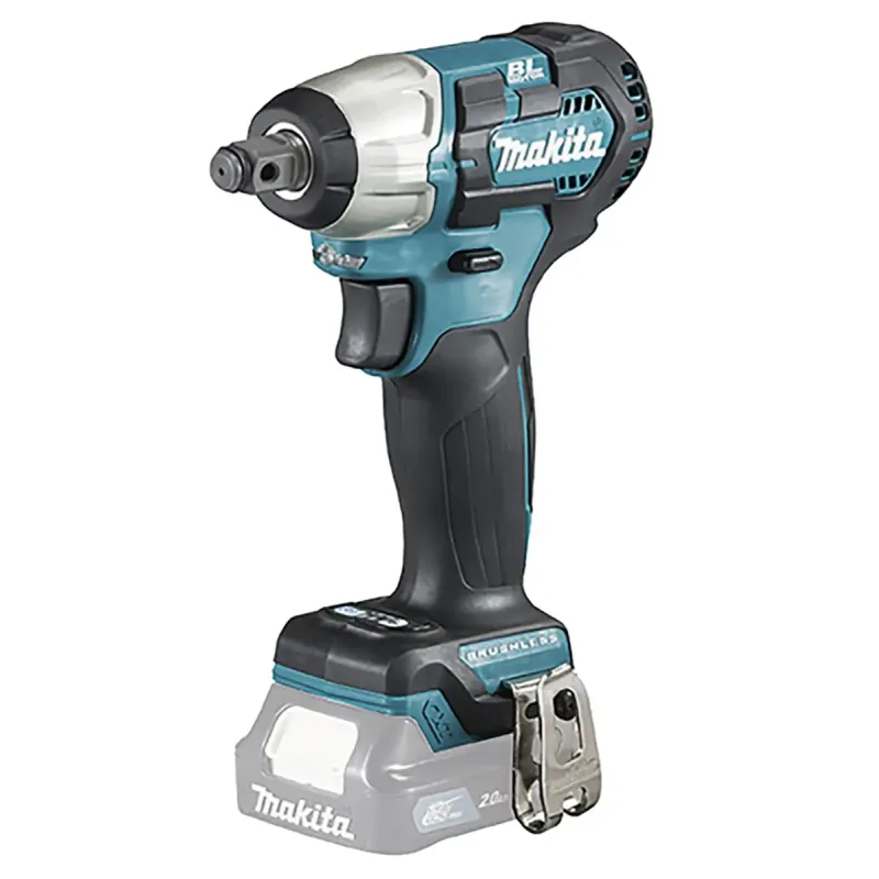 Makita Slagnøgle 165nm Quot 10 8v 12v Tw161dz